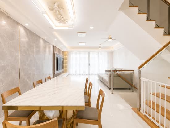 Charlton Residences