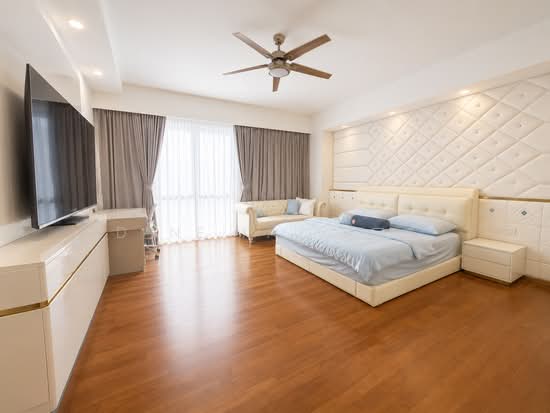 Charlton Residences photo 3