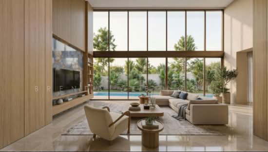 Holland Enclave ✧ New Detached Bungalow with Pool ✧ 1km to Henry Park Primary