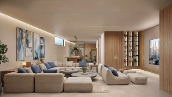 Holland Enclave ✧ New Detached Bungalow with Pool ✧ 1km to Henry Park Primary photo 2