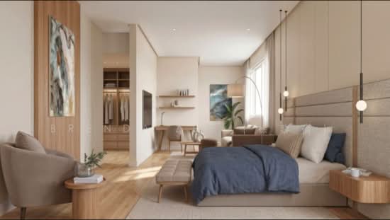 Holland Enclave ✧ New Detached Bungalow with Pool ✧ 1km to Henry Park Primary photo 3