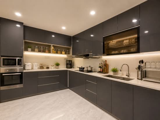 Very well Renovated Freehold Terrace photo 2
