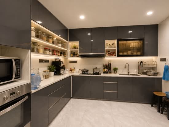 Very well Renovated Freehold Terrace photo 4
