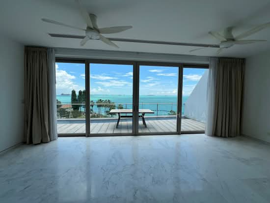THE COAST AT SENTOSA COVE