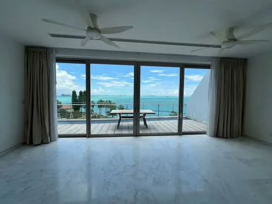 The Coast at Sentosa Cove image 1 of 10