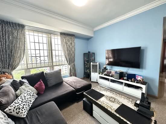 Rivervale Crest image 1 of 10