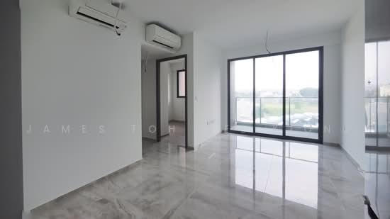 AFFINITY AT SERANGOON