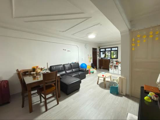 554 BEDOK NORTH STREET 3 photo 2