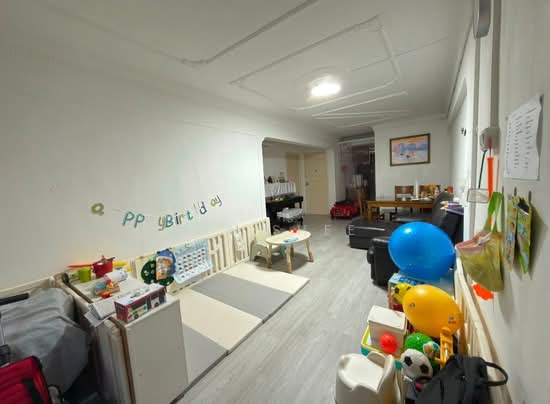 554 BEDOK NORTH STREET 3 photo 3