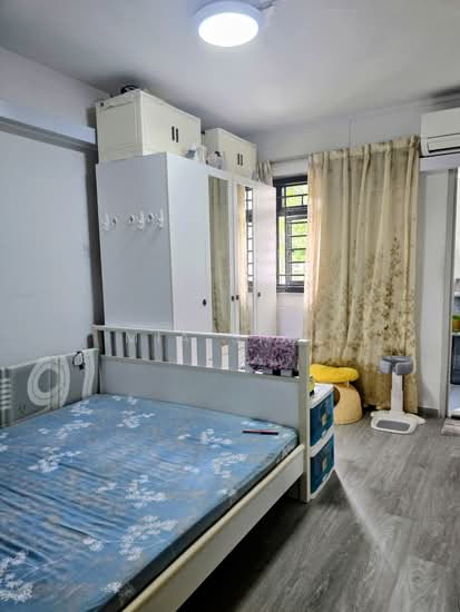 554 BEDOK NORTH STREET 3 photo 4