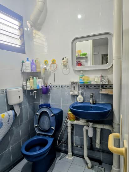 554 BEDOK NORTH STREET 3 photo 5
