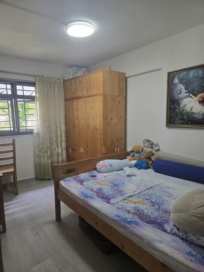 554 BEDOK NORTH STREET 3 photo 6
