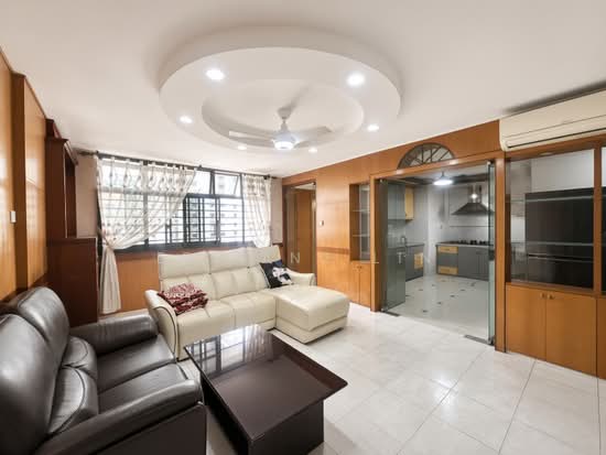 656 CHOA CHU KANG CRESCENT image 1 of 10