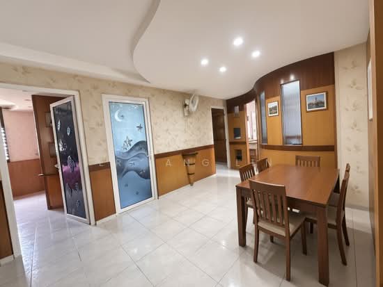 656 CHOA CHU KANG CRESCENT photo 4