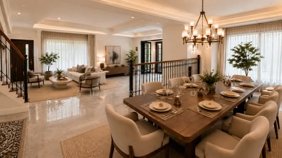 Yio Chu Kang Seletar Hills Estate Semi-Detached Freehold photo 3