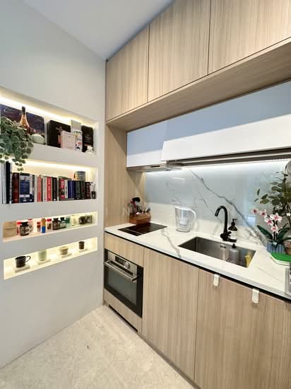 38 JERVOIS photo 3