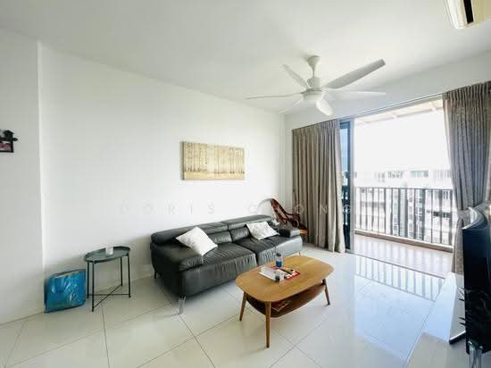 HERON BAY photo 2