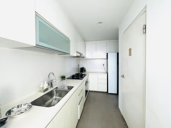 HERON BAY photo 6