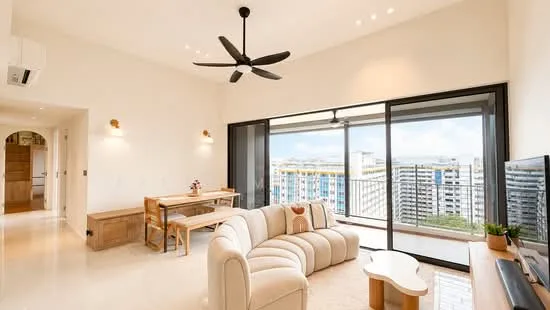 Skypark Residences image 1 of 10