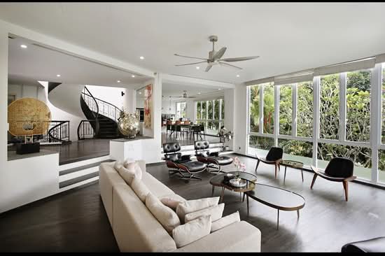 Hillview Estate