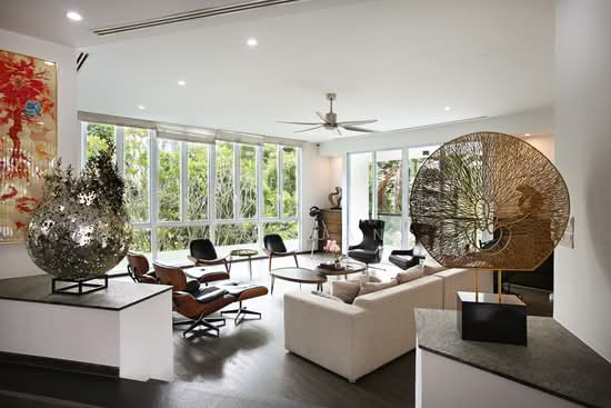 Hillview Estate photo 2