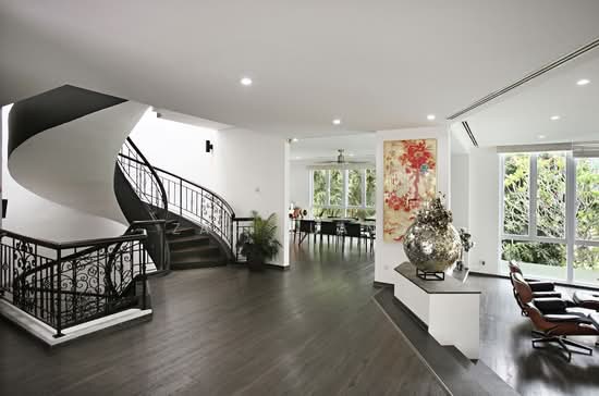 Hillview Estate photo 6