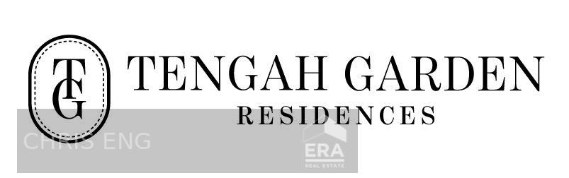 TENGAH GARDEN RESIDENCES image 1 of 10