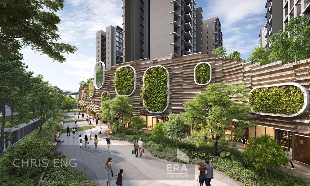 TENGAH GARDEN RESIDENCES photo 6