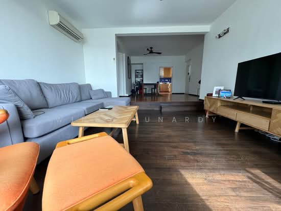 RIVERWALK APARTMENTS photo 3
