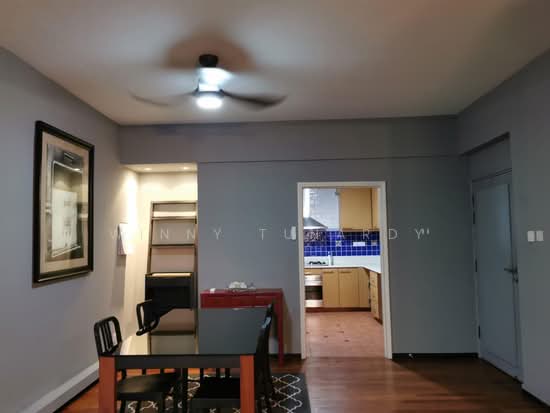RIVERWALK APARTMENTS photo 5