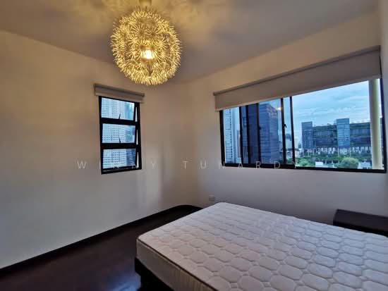 RIVERWALK APARTMENTS photo 6