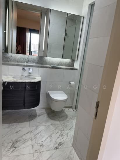 DUO RESIDENCES photo 6