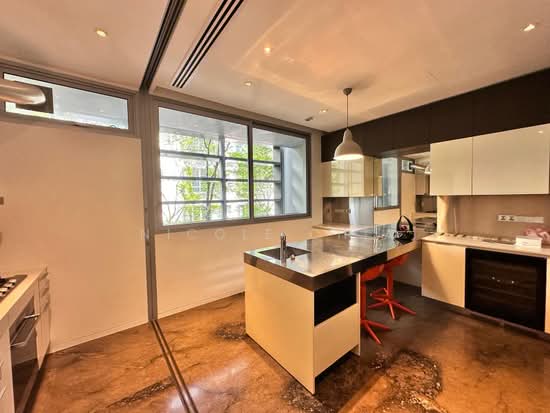 NASSIM PARK RESIDENCES photo 5