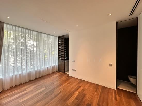 NASSIM PARK RESIDENCES photo 6