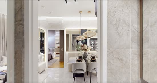 THE ARCADY AT BOON KENG photo 2