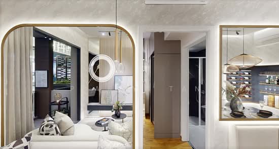 THE ARCADY AT BOON KENG photo 3