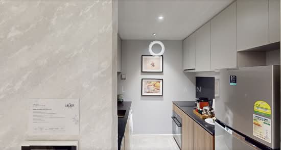 THE ARCADY AT BOON KENG photo 5