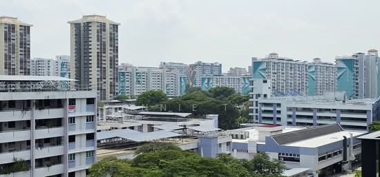 SKY EDEN@BEDOK