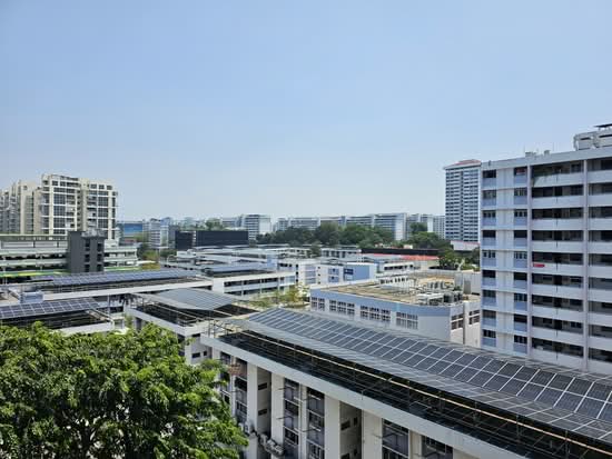 SKY EDEN@BEDOK photo 3