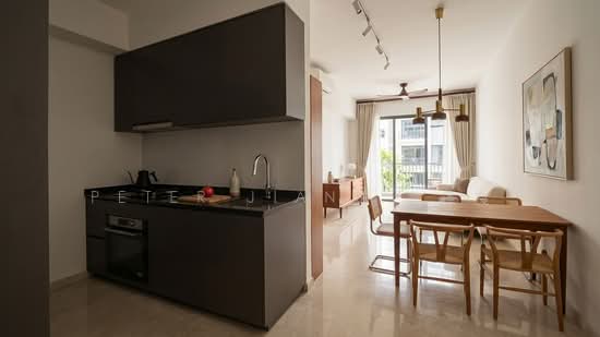 DAINTREE RESIDENCE image 1 of 5