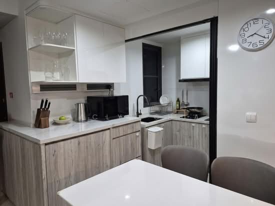SYMPHONY SUITES photo 5