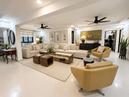 134 Marsiling Road image 1 of 10