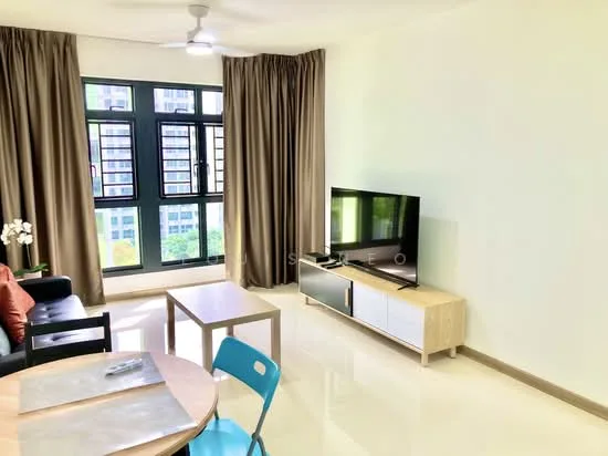101A Bidadari Park Drive image 1 of 5