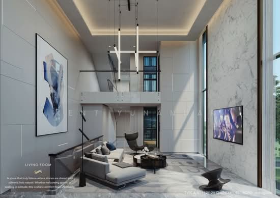 Exquisite Semi-D Near Bukit Tunggal GCBA image 1 of 5