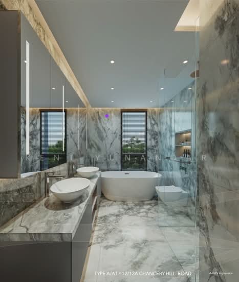 Exquisite Semi-D Near Bukit Tunggal GCBA photo 5