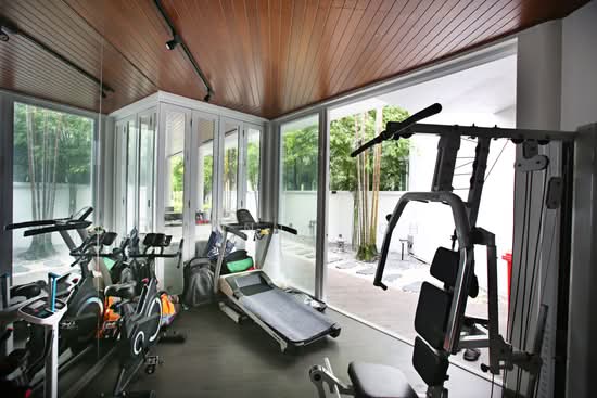 Beautiful home at Hillview Estate photo 5