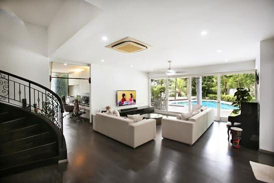 Beautiful home at Hillview Estate photo 6