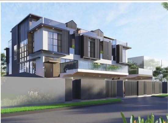 Seletar Hills Estate photo 3