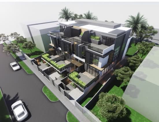 Seletar Hills Estate photo 4