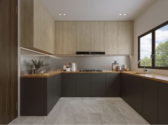 Seletar Hills Estate photo 5